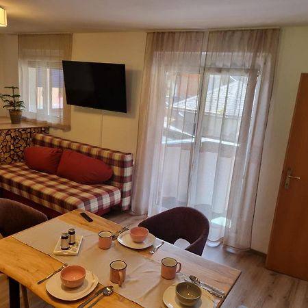 Hotel Gletschermuehle Флаттах Экстерьер фото