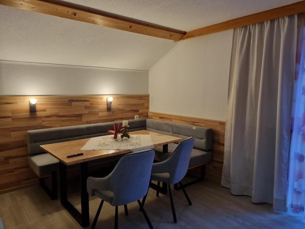 Hotel Gletschermuehle Флаттах Экстерьер фото