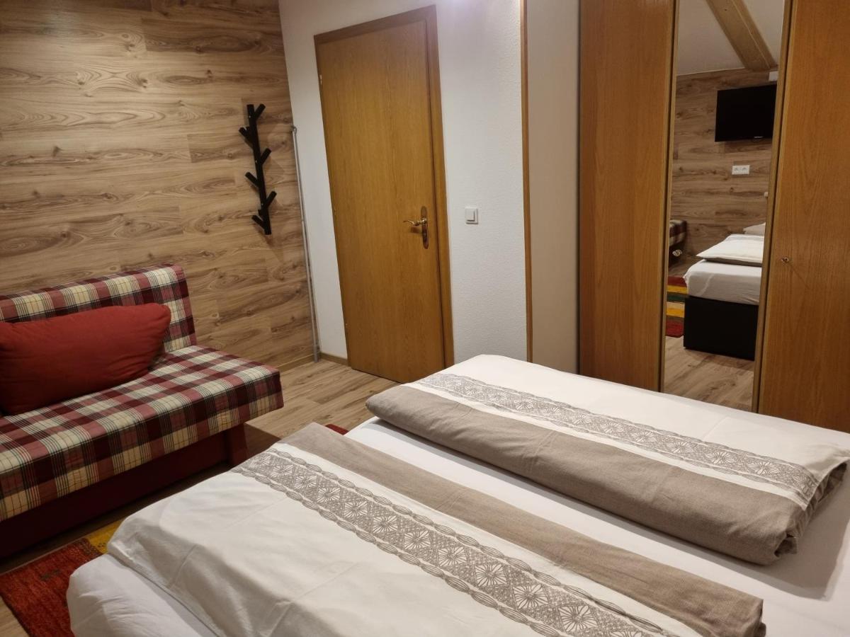 Hotel Gletschermuehle Флаттах Экстерьер фото