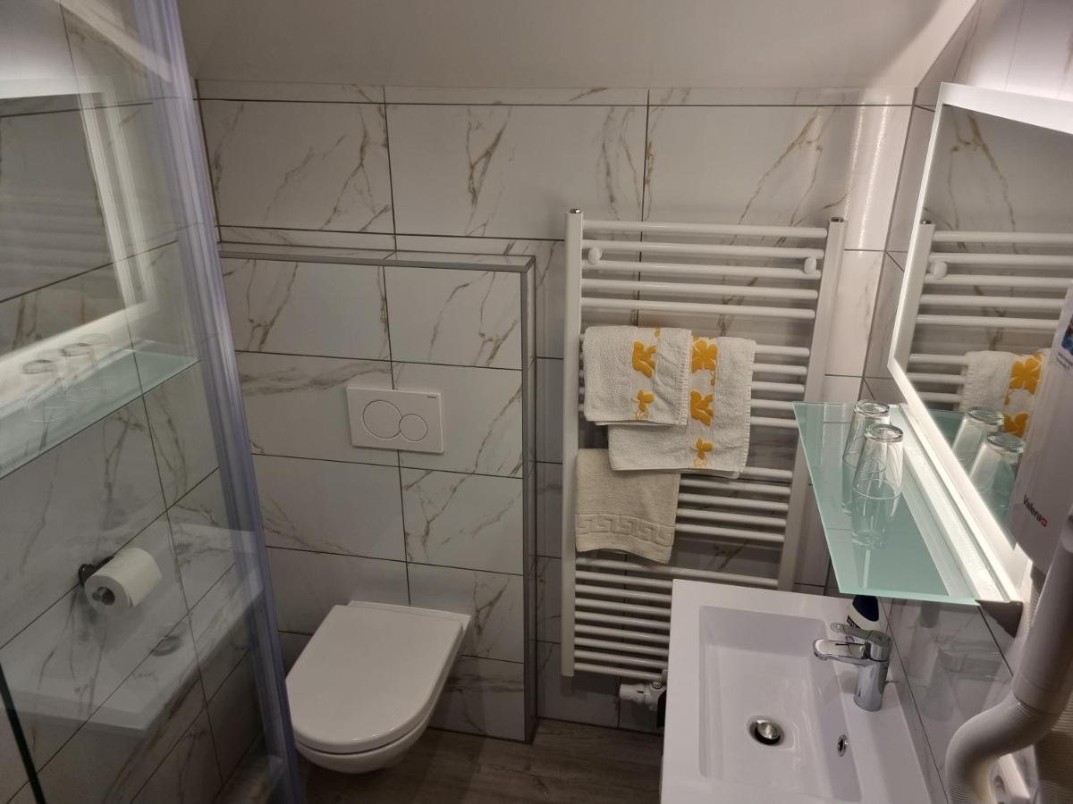 Hotel Gletschermuehle Флаттах Экстерьер фото