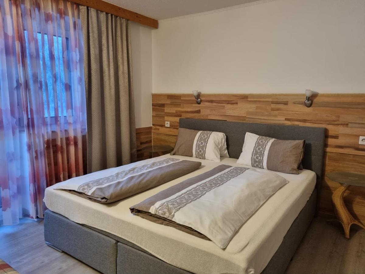 Hotel Gletschermuehle Флаттах Экстерьер фото