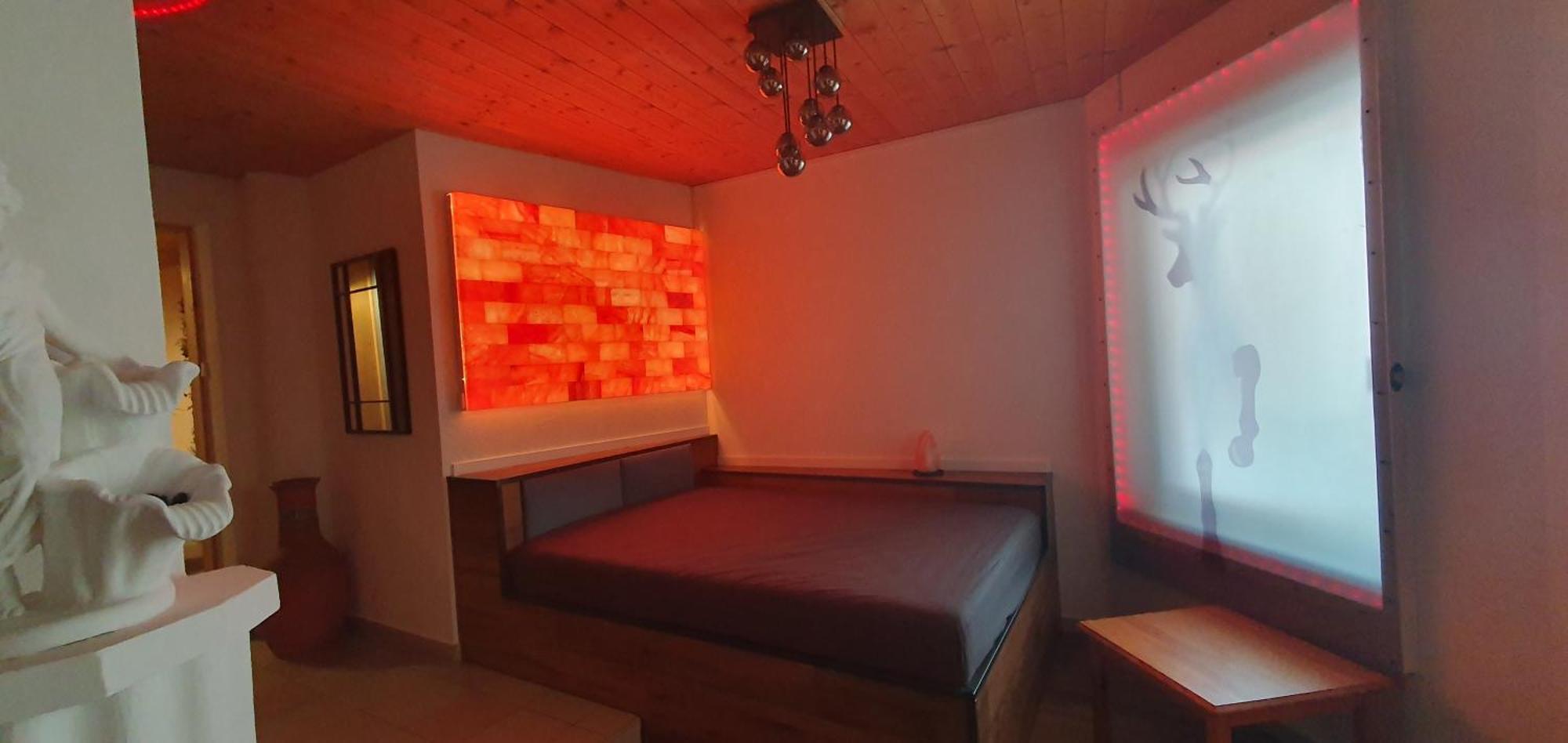 Hotel Gletschermuehle Флаттах Экстерьер фото