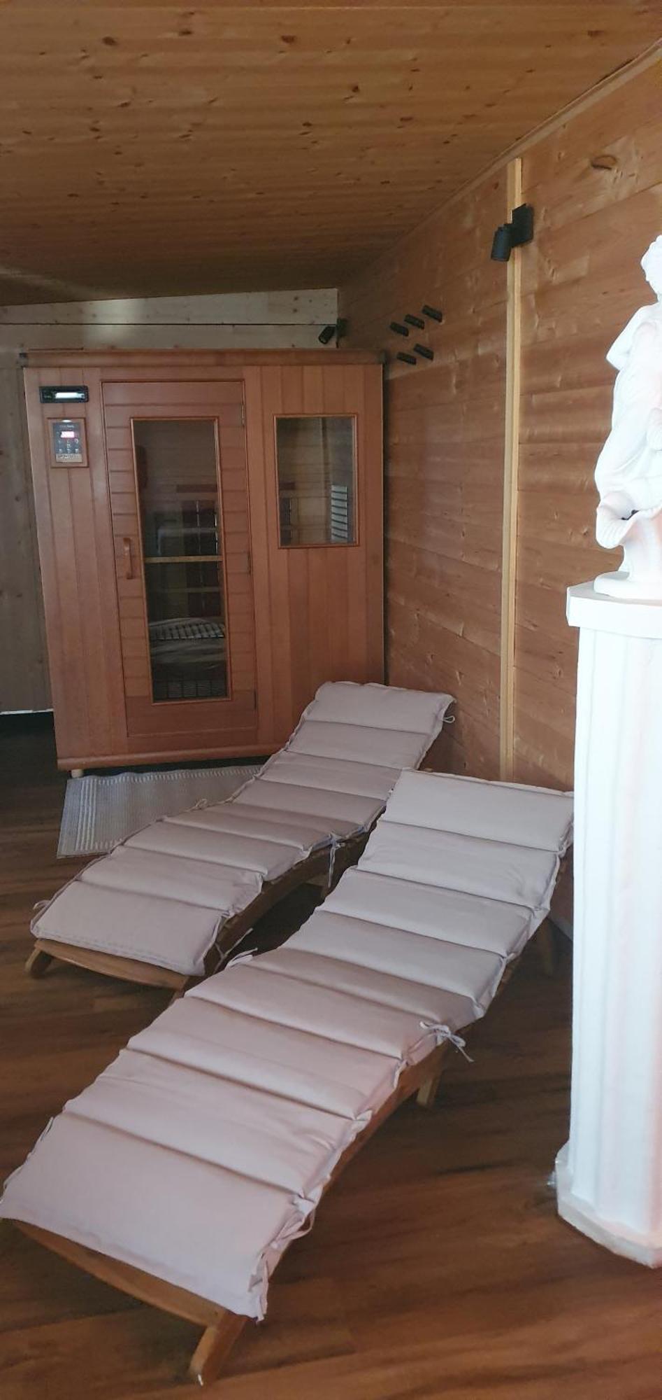 Hotel Gletschermuehle Флаттах Экстерьер фото