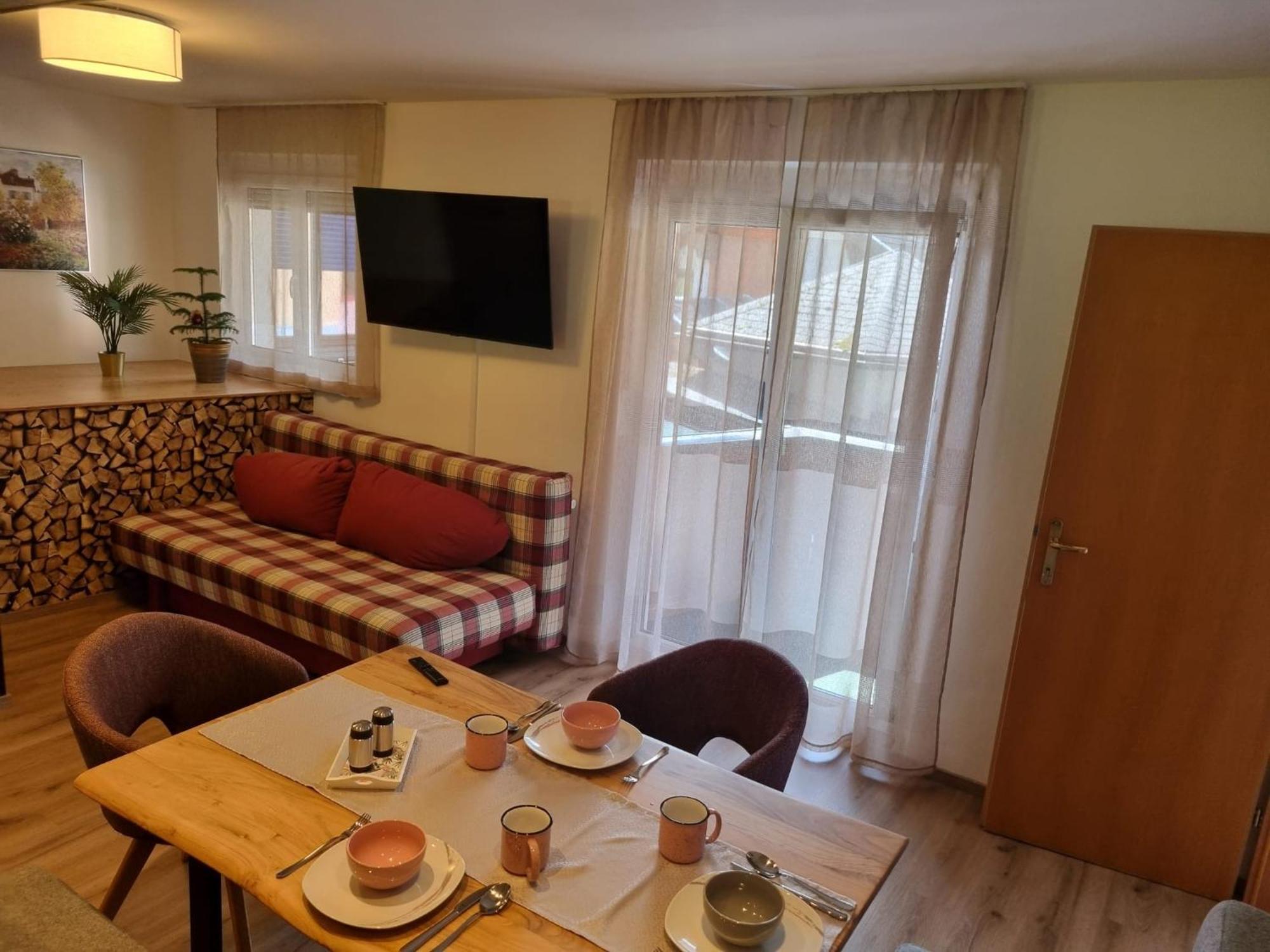 Hotel Gletschermuehle Флаттах Экстерьер фото