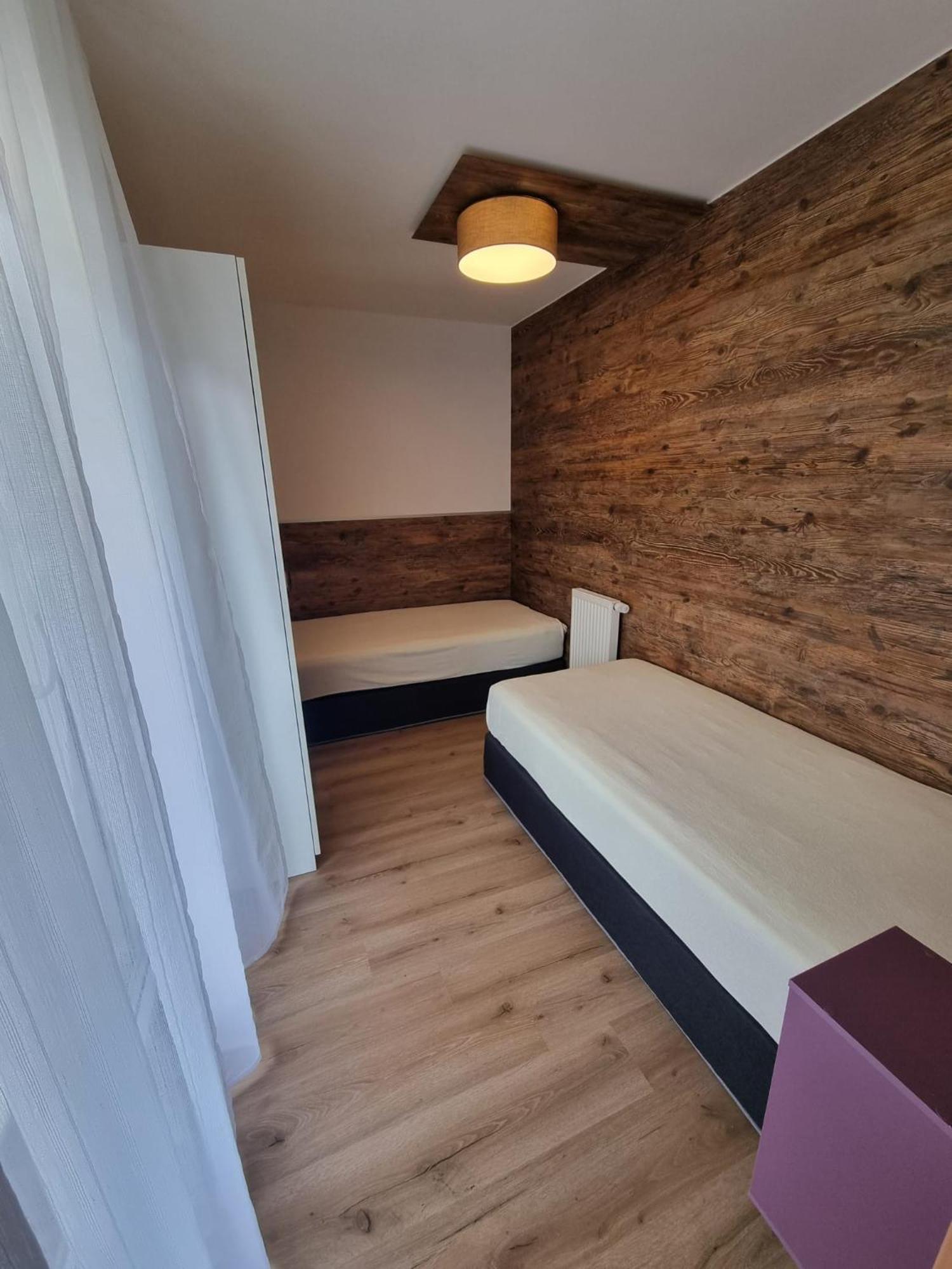 Hotel Gletschermuehle Флаттах Экстерьер фото