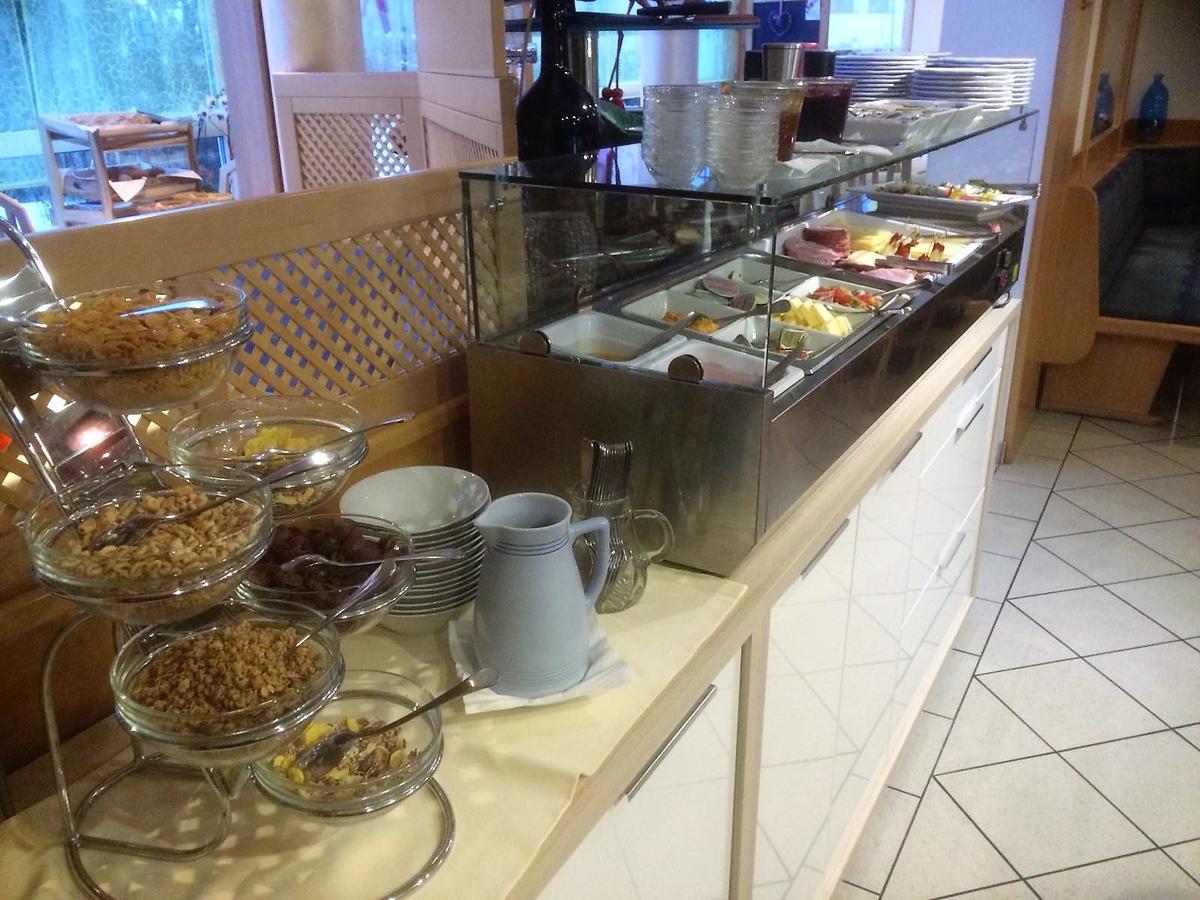 Hotel Gletschermuehle Флаттах Экстерьер фото