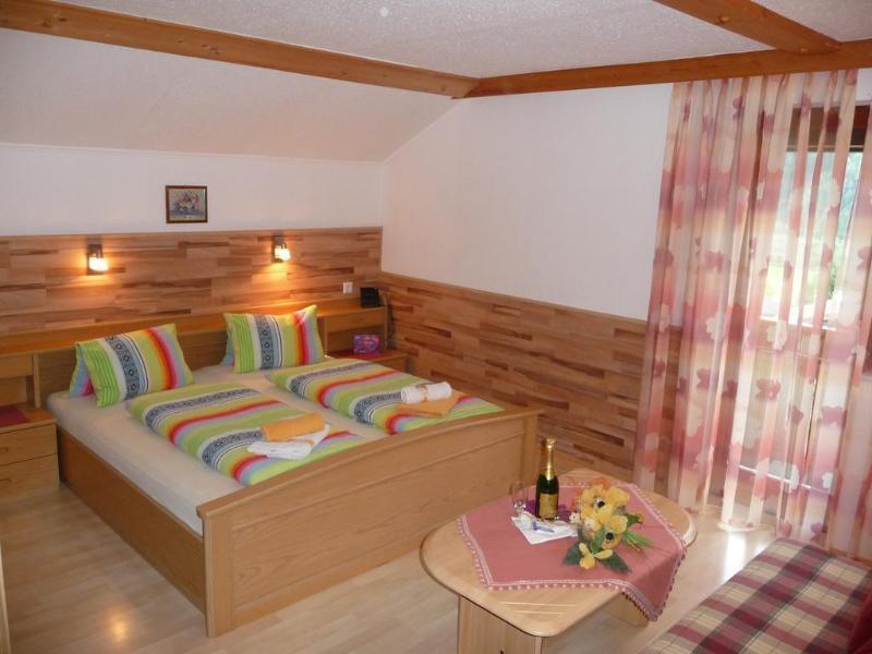 Hotel Gletschermuehle Флаттах Экстерьер фото
